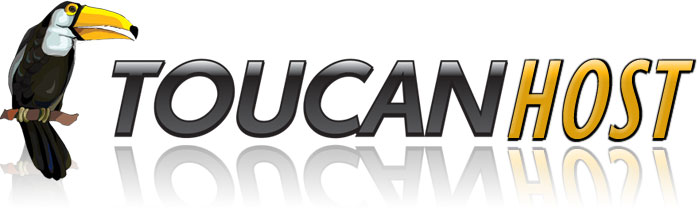 Toucan Host Website hosting